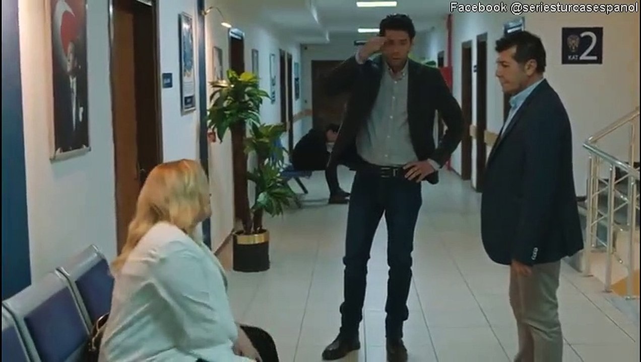 Infiel (Sadakatsiz) Capitulo 115 AUDIO ESPAÑOL