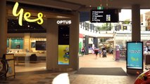The federal government has flagged a possibile tightening of cybersecurity rules, in the wake of Optus breach