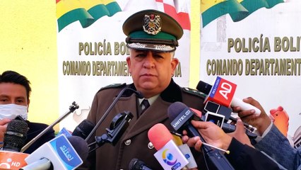 Linchamiento en la comunidad Lica Lica