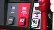 FUEL PRICES INCREASE BY $1, DIESEL BY $0.5