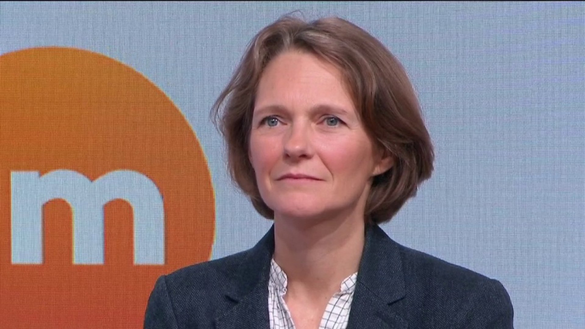 L'interview d'actualité - Claire Nouvian
