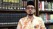 Inspirasi Pagi Bersama Muhammad Firdaus,LC, MA, Ph.D Antara Ibadah & Ubudidaya