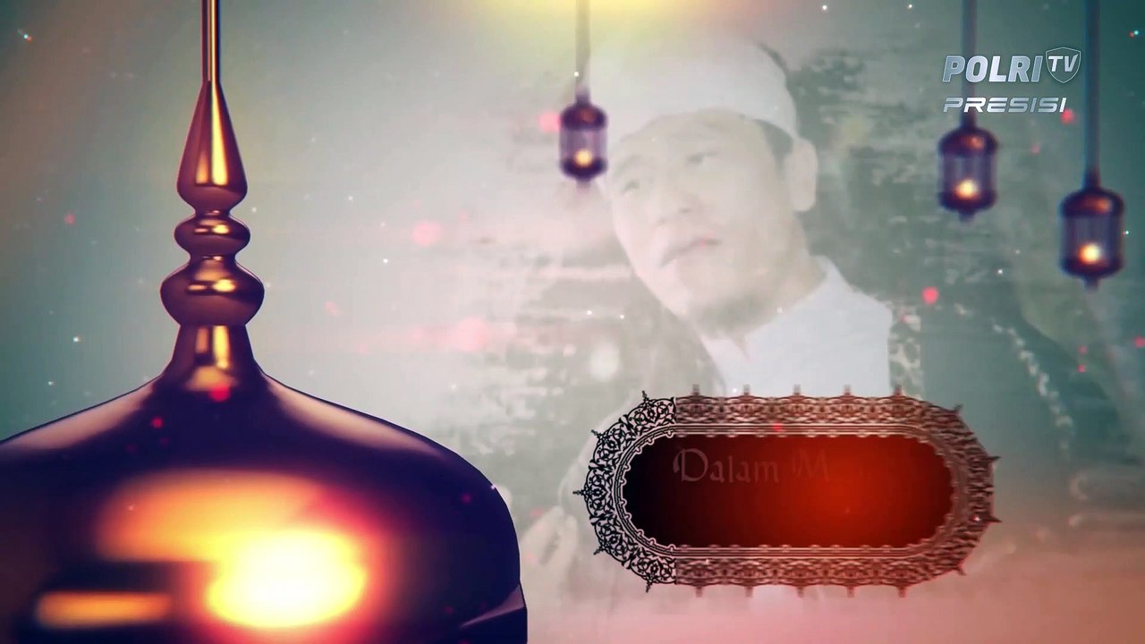 Inspirasi Pagi Bersama Ustaz Abdullah Sondakh Menyikapi Doa