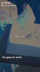 Diệu Nhi tổ chức sinh nhật cho Anh Tú