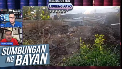 ANO ANG PUWEDENG IKASO SA DEVELOPER NA NAMEKE NG DOKUMENTO? | Sumbungan Ng Bayan