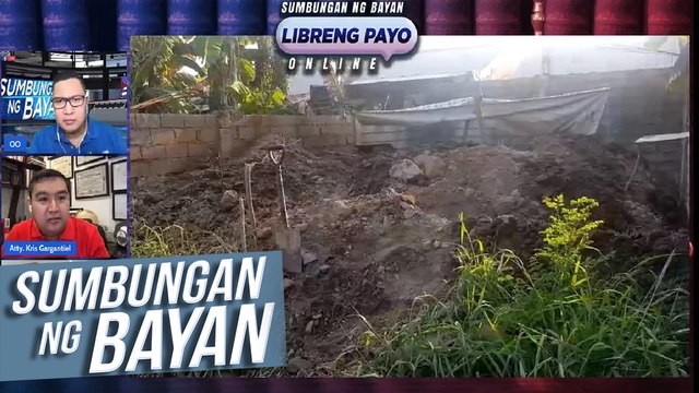 ANO ANG PUWEDENG IKASO SA DEVELOPER NA NAMEKE NG DOKUMENTO? | Sumbungan Ng Bayan