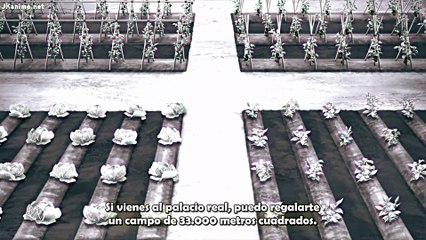 Noumin Kanren no Skill bakka Agetetara Nazeka Tsuyoku Natta capitulo 1 sub español