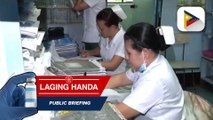 Kakulangan sa healthcare workers, nararanasan ngayon ng Pilipinas