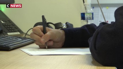 Bientôt la fin de l'écriture manuscrite ?