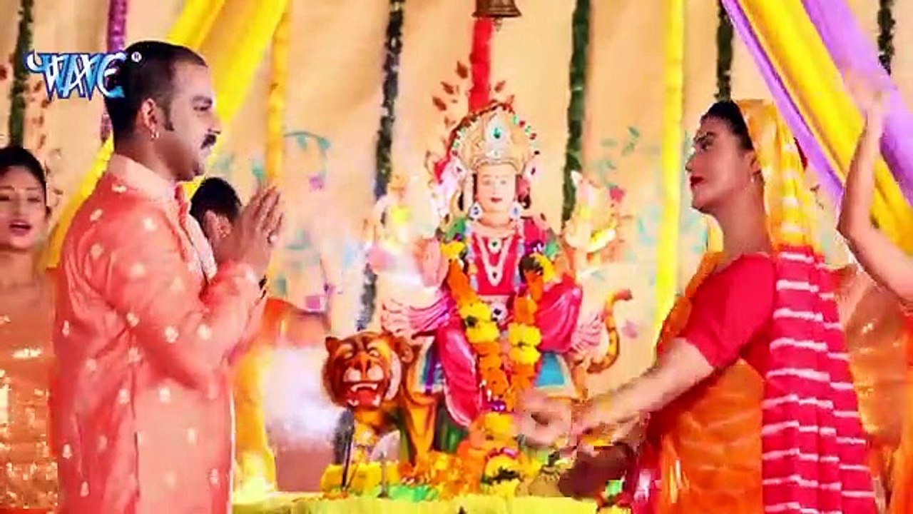 Pawan Singh special Navratri song 2022, Pawan Singh Bhakti song 2022, Pawan Singh special Navratri DJ remix songs