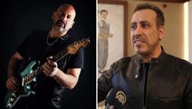 Müzisyen Onur Şener dövülerek öldürüldü! Haluk Levent, katil zanlılarının kimliklerini verdi: İkisi Çalışma Bakanlığı'nda müfettiş