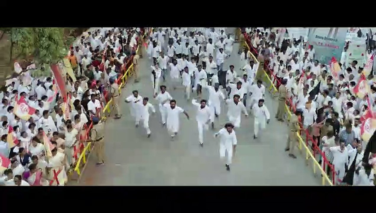 God Father Trailer (Hindi) | Megastar Chiranjeevi | Salman Khan | Mohan Raja | Thaman S