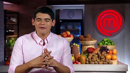 Peligro para Nicolás, le vuelve a fallar por segunda vez el merengue de su postre