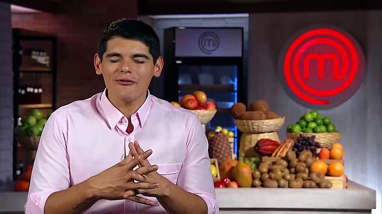 Peligro para Nicolás, le vuelve a fallar por segunda vez el merengue de su postre