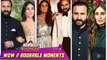 Kareena Kapoor & Saif Ali Khan's Amazing Fashion Sense At Various Events | Wow Moments