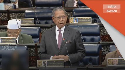 Ekonomi | Malaysia tidak terkecuali dari cabaran ekonomi global