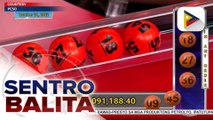 433 na mananaya, nanalo sa 6/55 Grand Lotto draw nitong Sabado