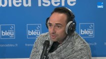 Mickaël Bièche - Faisons des économies d'énergie