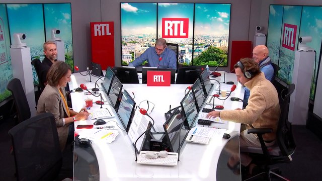 Bertrand Chameroy : après la sobriété énergétique, la sobriété politique ?