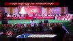 Gurukul International School Silver Jubilee Celebrations _ NV Ramana _ Chinna Jeeyar Swamy _ V6 News