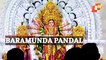 Durga Puja- Rituals At Baramunda Pandal In Bhubaneswar