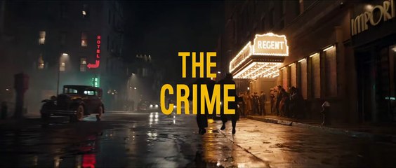 Trust   Amsterdam   20th Century Studios