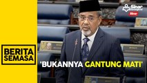 Tajuddin kekal UMNO