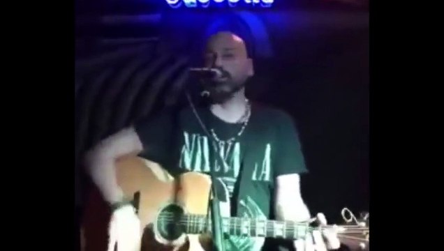 İstek şarkıyı bilmeyen müzisyen Onur Şener öldürüldü