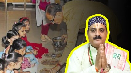 Navratri Navmi 2022: कन्या पूजन में जरूर करें ये काम मां लक्ष्मी की होगी कृपा | Boldsky *Religious