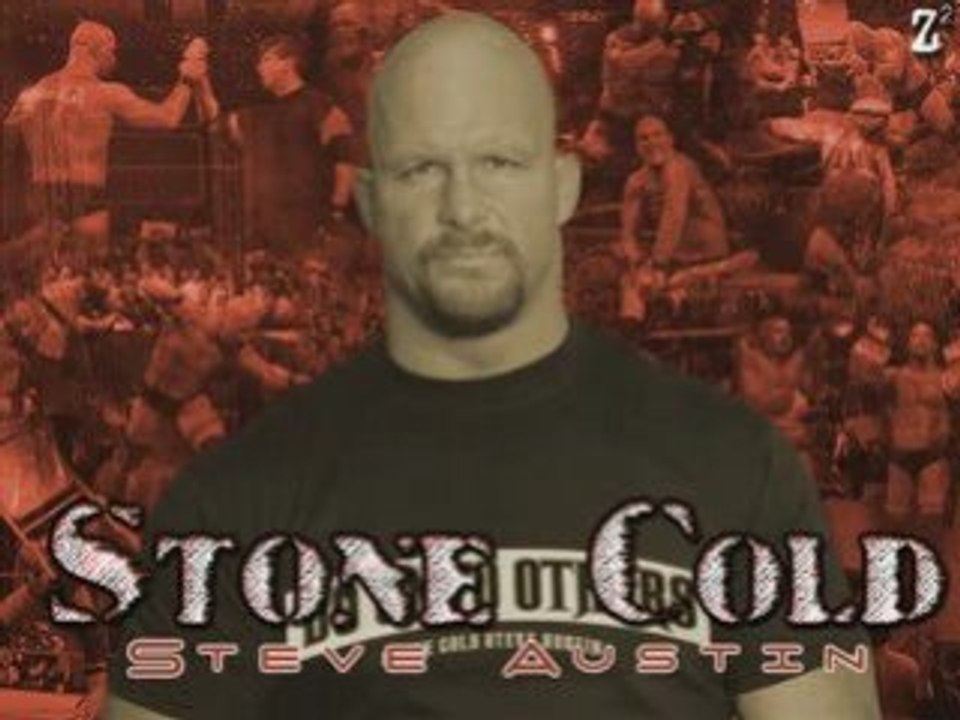 Tribute to Stone Cold Steve Austin