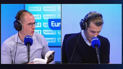 «Variations de Paul» de Pierre Ducrozet et la série «The Serpent Queen» sur Prime Video