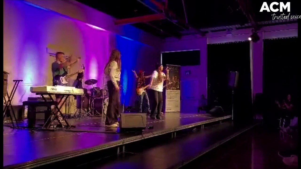 Battle of the Bands - October 1, 2022 - Goulburn Post