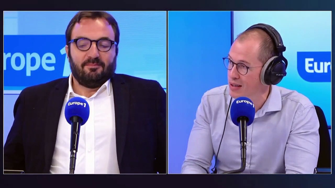 Macron et la dissolution : coup de bluff ou cou...