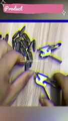 Wonderlife Sheller Nuts Opener Melon Seed Plier Clamp Pistachio Opener #shorts #reels #gadgetsstor24