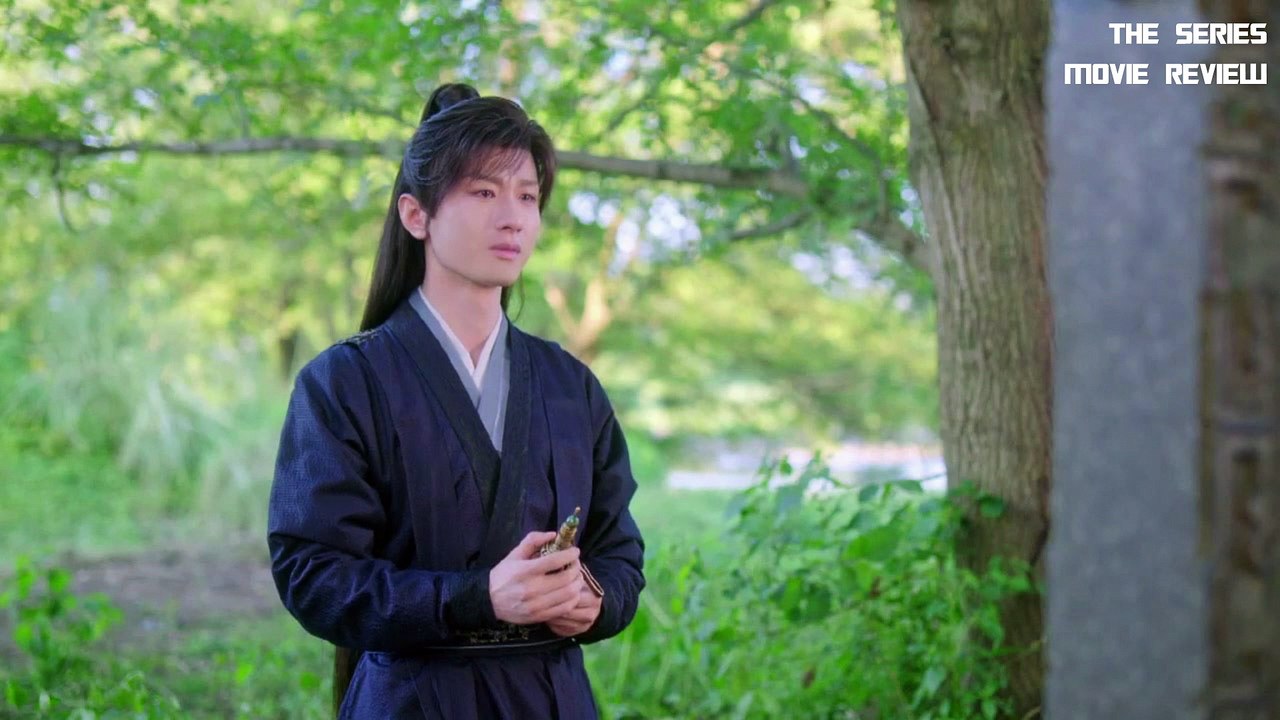Immortal Samsara อวลกลิ่นละอองรัก พาร์ท 2 [ รีวิว ]