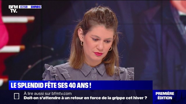 À Lille, une exposition est consacrée à la troupe du Splendid à l'occasion de ses 40 ans