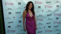 Patricia Velasquez attends the 2022 Imagen Awards in Los Angeles