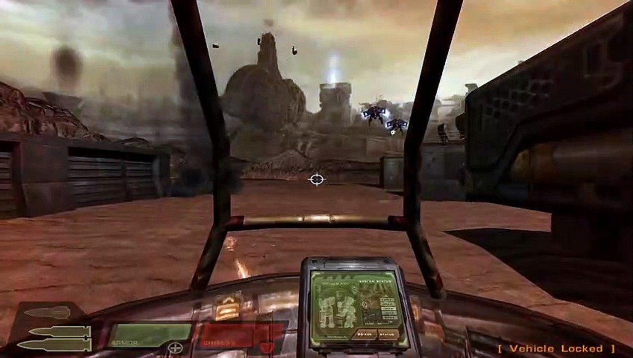 Let's Play Quake 4 pt 10