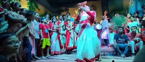 Amazing Dhunuchi Naach 2022,Dhaka Bangladesh