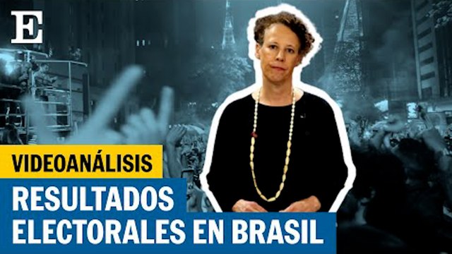 Videoanálisis | El día de después de las elecciones en Brasil