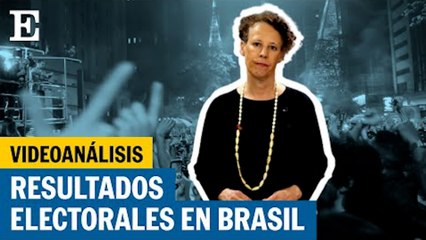 Videoanálisis | El día de después de las elecciones en Brasil