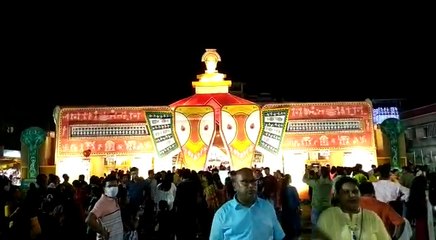 বোলপুর জামবুনি সর্বজনীনে এবছর চিত্রকলায় দেবী দর্শন | Oneindia Bengali