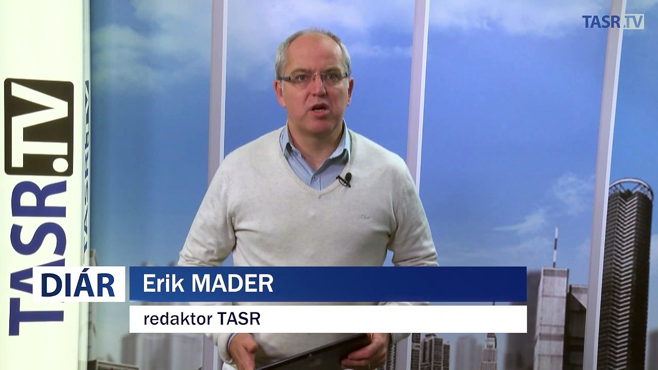 DIÁR - pondelok 03/10/22