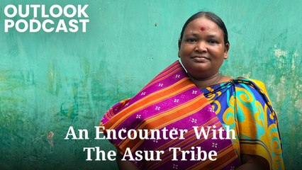 Editor Chinki Sinha talks about the Asur Tribes she met in Jharkhand to understand the people who carry the burden of stereotyping.
