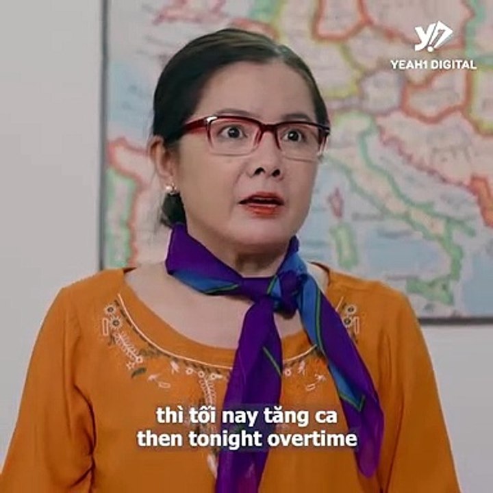 Mẹ chồng bắt con dâu ở nhà nội trợ không cho đi làm, vì nhà không thiếu gì ngoài tiền.