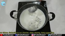 Kulhad wala doodh in hindi | Kulad milk recipe | kadai wala doodh | Masala milk