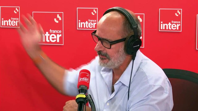 Xavier Bertrand lance son parti politique ! Le billet de Daniel Morin