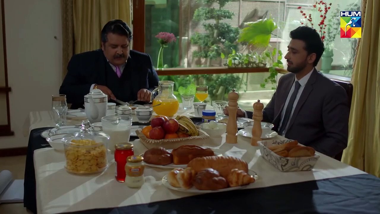 Faris Phir Se Kis Par Depend Karne Laga !! Tou Dil Ka Kia Hua