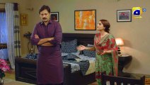 Guddu Episode 44        Ali Abbas   Fatima Effendi   Sohail Sameer