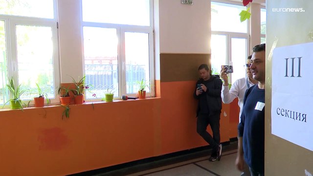 Bulgaria: vince GERB, il partito dell'ex primo ministro Borisov